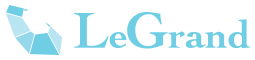 LeGrand Logo